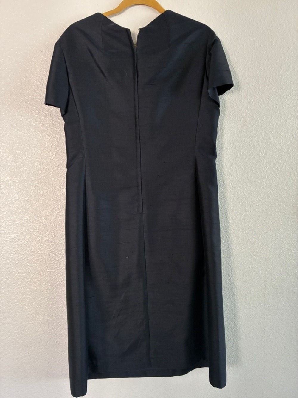 Ben Barrack Jackie O Dress with Jacket Vintage 1960 - Picture 4 of 8